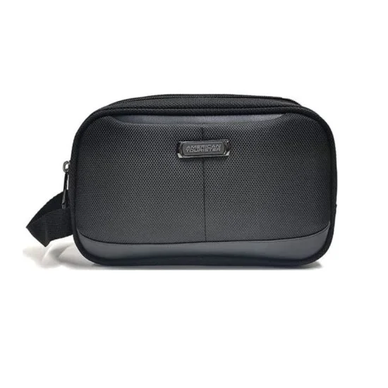 Clutch Bag 25.2 X 21 X 8.5 Cm Blk - Black